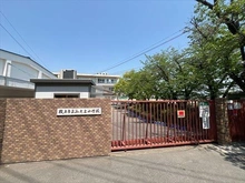 【大阪府/枚方市山之上西町】枚方市山之上西町　土地 