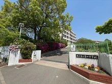 【大阪府/枚方市山之上西町】枚方市山之上西町　土地 