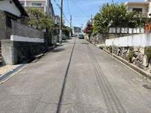 【大阪府/枚方市山之上西町】枚方市山之上西町　土地 