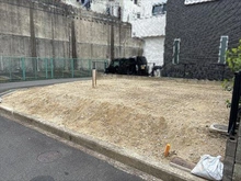 【大阪府/枚方市長尾西町】枚方市長尾西町2丁目　土地 