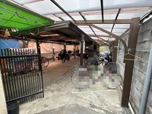 【大阪府/高槻市城北町】高槻市城北町2丁目　土地 