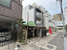 【大阪府/高槻市城北町】高槻市城北町2丁目　土地 