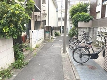 【東京都/大田区山王】大田区山王3丁目　土地 