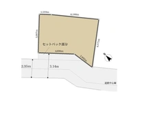【東京都/大田区山王】大田区山王3丁目　土地 
