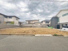 【大阪府/箕面市桜ケ丘】箕面市桜ケ丘4丁目　土地 