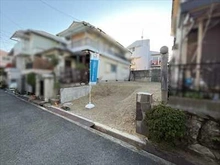 【大阪府/豊中市柴原町】豊中市柴原町4丁目　土地 