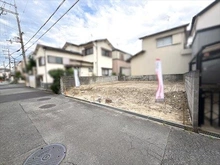 【大阪府/豊中市上野東】豊中市上野東1丁目　土地 