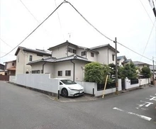 【大阪府/池田市旭丘】池田市旭丘3丁目　土地 