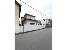 【大阪府/池田市旭丘】池田市旭丘3丁目　土地 