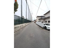 【大阪府/池田市旭丘】池田市旭丘3丁目　土地 