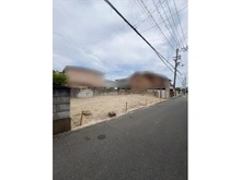 【大阪府/箕面市西小路】箕面市西小路3丁目　土地 