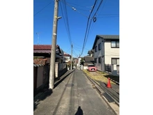 【東京都/東久留米市本町】東久留米市本町2丁目　土地 