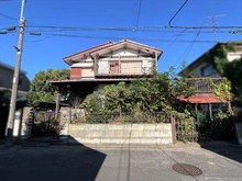 【東京都/練馬区谷原】練馬区谷原3丁目　土地 