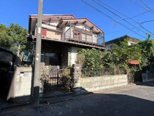 【東京都/練馬区谷原】練馬区谷原3丁目　土地 