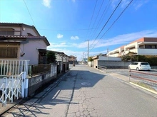 【埼玉県/さいたま市北区別所町】さいたま市北区別所町　土地 