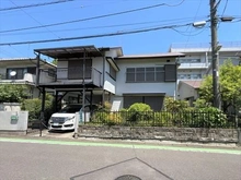 【埼玉県/さいたま市西区プラザ】さいたま市西区プラザ　土地 