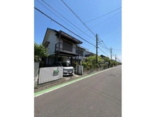 【埼玉県/さいたま市西区プラザ】さいたま市西区プラザ　土地 