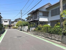 【埼玉県/さいたま市西区プラザ】さいたま市西区プラザ　土地 