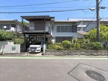 【埼玉県/さいたま市西区プラザ】さいたま市西区プラザ　土地 
