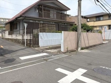 【埼玉県/さいたま市北区日進町】さいたま市北区日進町1丁目　土地 