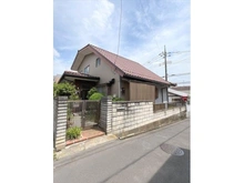 【埼玉県/さいたま市北区日進町】さいたま市北区日進町1丁目　土地 