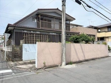 【埼玉県/さいたま市北区日進町】さいたま市北区日進町1丁目　土地 