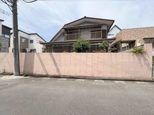【埼玉県/さいたま市北区日進町】さいたま市北区日進町1丁目　土地 