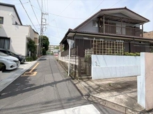 【埼玉県/さいたま市北区日進町】さいたま市北区日進町1丁目　土地 