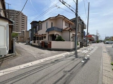 【埼玉県/さいたま市中央区本町東】さいたま市中央区本町東7丁目　土地 