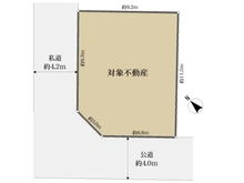 【埼玉県/さいたま市中央区本町東】さいたま市中央区本町東7丁目　土地 
