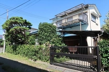 【東京都/八王子市元横山町】八王子市元横山町1丁目　土地 