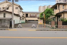 【東京都/八王子市散田町】八王子市散田町1丁目　土地 