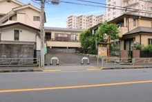 【東京都/八王子市散田町】八王子市散田町1丁目　土地 