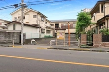 【東京都/八王子市散田町】八王子市散田町1丁目　土地 