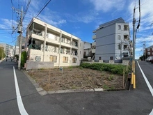 【東京都/八王子市寺町】八王子市寺町　土地 