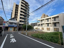 【東京都/八王子市寺町】八王子市寺町　土地 