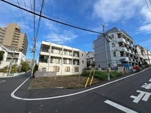 【東京都/八王子市寺町】八王子市寺町　土地 