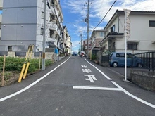 【東京都/八王子市寺町】八王子市寺町　土地 