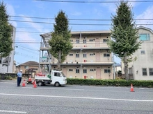 【東京都/立川市柴崎町】立川市柴崎町5丁目　土地 