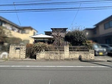 【東京都/八王子市散田町】八王子市散田町5丁目　土地 