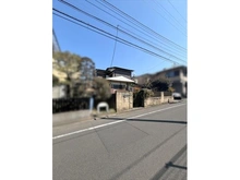 【東京都/八王子市散田町】八王子市散田町5丁目　土地 