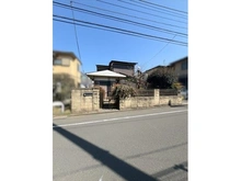 【東京都/八王子市散田町】八王子市散田町5丁目　土地 