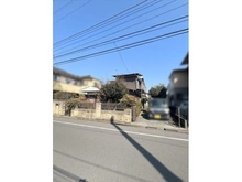 【東京都/八王子市散田町】八王子市散田町5丁目　土地 