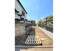 【東京都/八王子市散田町】八王子市散田町5丁目　土地 
