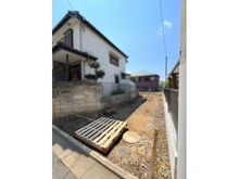【東京都/八王子市散田町】八王子市散田町5丁目　土地 