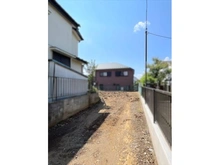 【東京都/八王子市散田町】八王子市散田町5丁目　土地 