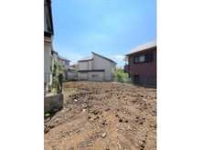 【東京都/八王子市散田町】八王子市散田町5丁目　土地 