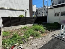 【東京都/荒川区西尾久】荒川区西尾久8丁目　土地 