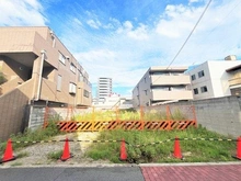 【大阪府/大阪市阿倍野区阿倍野元町】大阪市阿倍野区阿倍野元町　土地 