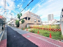 【大阪府/大阪市阿倍野区阿倍野元町】大阪市阿倍野区阿倍野元町　土地 